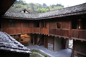 Tsingpu Tulou Retreat