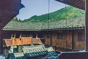 Tsingpu Tulou Retreat