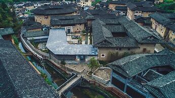 Tsingpu Tulou Retreat