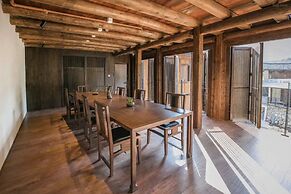 Tsingpu Tulou Retreat