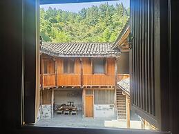 Tsingpu Tulou Retreat