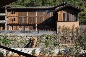 Tsingpu Tulou Retreat