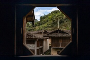 Tsingpu Tulou Retreat
