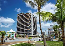 RIHGA Royal Resort Okinawa Chatan