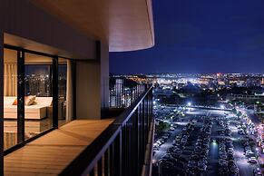 RIHGA Royal Resort Okinawa Chatan