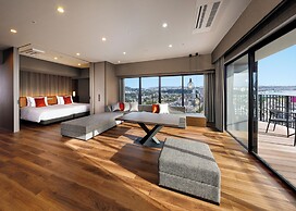 RIHGA Royal Resort Okinawa Chatan