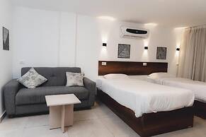 sola inn hotel hurghada