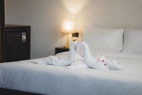 sola inn hotel hurghada