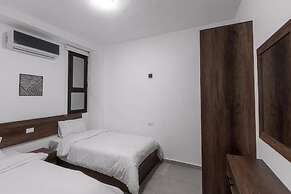 sola inn hotel hurghada