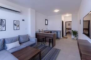 sola inn hotel hurghada