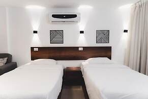 sola inn hotel hurghada