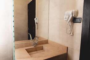 sola inn hotel hurghada