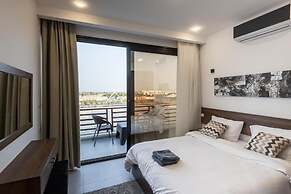 sola inn hotel hurghada