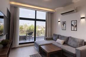 sola inn hotel hurghada