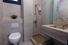 sola inn hotel hurghada