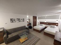 sola inn hotel hurghada