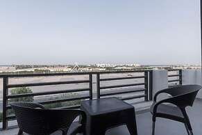 sola inn hotel hurghada