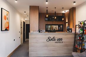 sola inn hotel hurghada
