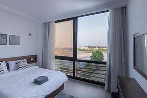 sola inn hotel hurghada