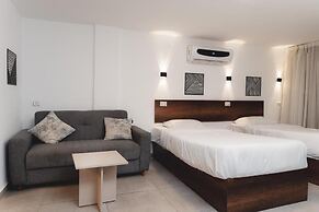 sola inn hotel hurghada