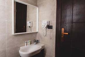 sola inn hotel hurghada
