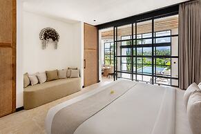 East Bali Volcano View Resort - Adults