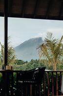 East Bali Volcano View Resort - Adults