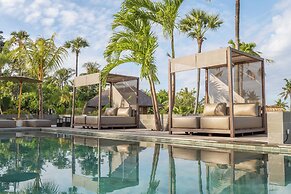 East Bali Volcano View Resort - Adults