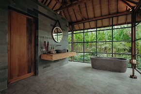 East Bali Volcano View Resort - Adults