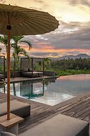 East Bali Volcano View Resort - Adults