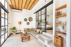 East Bali Volcano View Resort - Adults