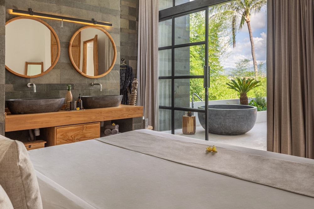 East Bali Volcano View Resort - Adults