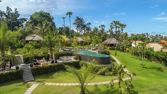 East Bali Volcano View Resort - Adults