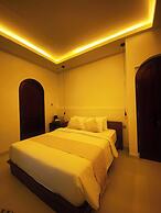Glamor Kintamani