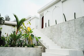 Glamor Kintamani