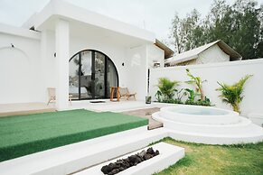 Glamor Kintamani