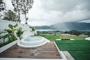 Glamor Kintamani
