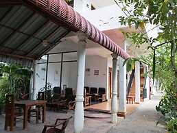 Hotel City Esala
