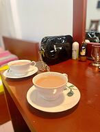 Hotel City Esala