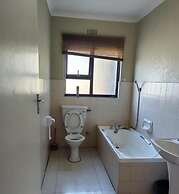 Globalnest Guests house