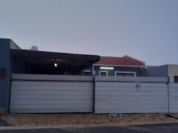 Globalnest Guests house