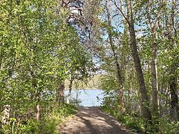 4 Star Holiday Home in Knivsta