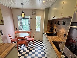 4 Star Holiday Home in Knivsta