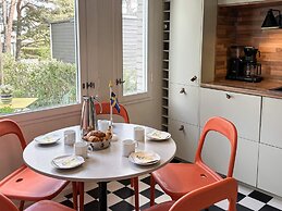4 Star Holiday Home in Knivsta