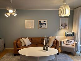 4 Star Holiday Home in Knivsta