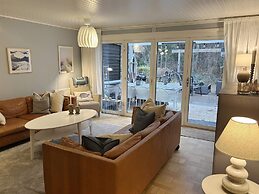 4 Star Holiday Home in Knivsta