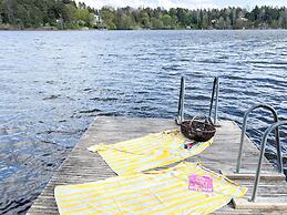4 Star Holiday Home in Knivsta