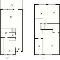 4 Star Holiday Home in Knivsta