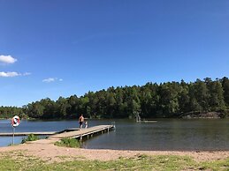 4 Star Holiday Home in Knivsta