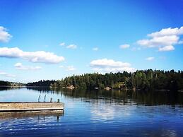 4 Star Holiday Home in Knivsta